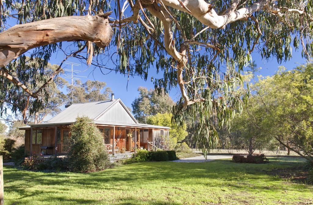 Bluegum Ridge Cottages Merrijig Habitación foto